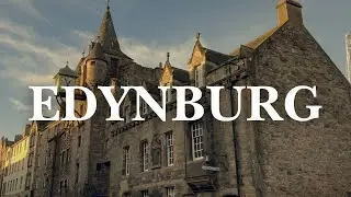 Edynburg