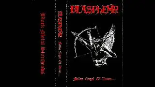 Blasphemy &ndash; fallen angel of doom (1990)