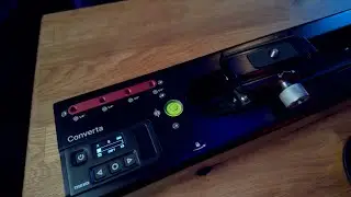 Trexo Converta 600 unboxing