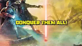 Firepower Unleashed || EPIC HERO METAL || Helldivers 2