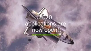Technology for Good: 2020 applications now open for three grants