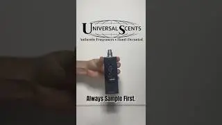 Before You Buy YSL MYSLF&hellip; Sample First