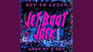 Drop of a Hat (Jet Boot Jack Remix)