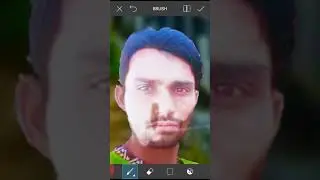 Altaf Khan Picsart editing