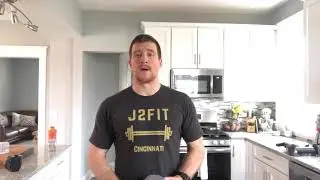 Towel Rows and Pulldowns | At Home Bodyweight Back Exercises