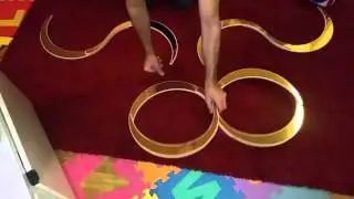 Buugeng transforming