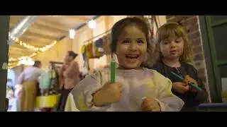 Takk lieu de vie pour petits et grands