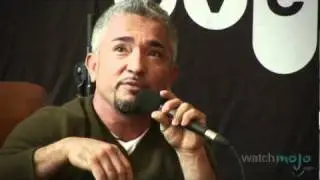 Cesar Millan on His Dog Training Philosophy
