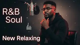 Quiet Nights | Smooth R&B Soul Mix – Mellow Mood Vol.37