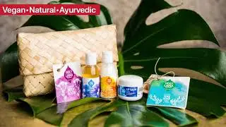 Holy Lama Naturals Body Care