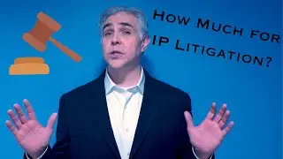How Much Does it Cost to Defend an Intellectual Property Lawsuit?
