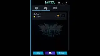Using Dashboard and receiving rewards from Journey System - MetaMu - Mu Online