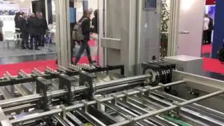BIG 8 auto adjustment