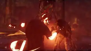 (Ep 24) The Dragon & The Prince 🐉👑 | Shadow of the Tomb Raider – Legendary Tomb Story