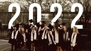 Class Of 2022