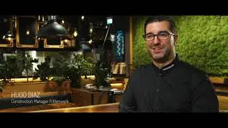 Purventus - Lösungen gegen dicke Luft in Gastronomie, Imbiss u.v.m-