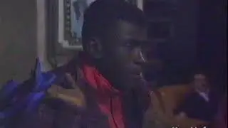 camera cachee 1994 el hamrouni كاميرا خفية تونسية