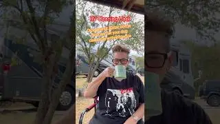 RV Cleaning Tips and Tricks! Dog Edition!