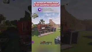 Create Mod Shop