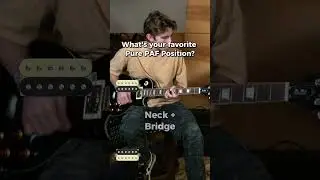 How do you like to use your PAF?