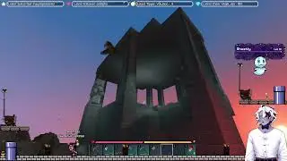 [Come Chill] Gaming It Out!! Chillin It Out!!!!! Playing Some Hytale!!!