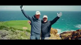 Introducing the South Africa Garmany Golf Bucket List Experience