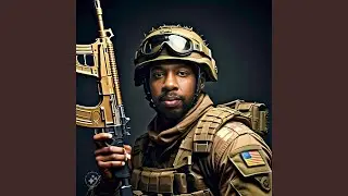 Support The Troops