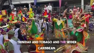 Junkanoo Festival: A Trinbagonian’s Experience in Nassau, Bahamas
