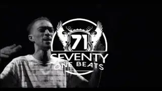 Instru 2017 Type DEMI PORTION / LACRAPS Prod. by 71beats (ESPOIR)