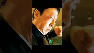 🥊 Ip Man&rsquo;s Final Round ⚡ Wing Chun vs The Western Boxer 💥🔥