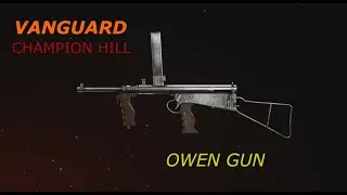 Champion Hill Gameplay (23 Kill Win)