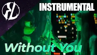 Without You - Instrumental