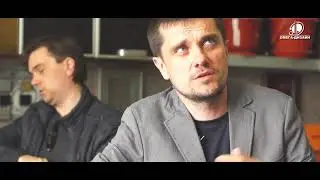 Распил алюминиевого  профиля, Производство, ТПК Омега Дизайн
