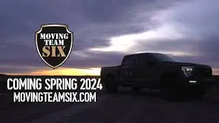 Moving Team Six Expands to Fargo/Moorhead! 🚚