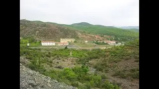 Ungrej Mirdite Shqiperi