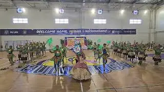 PATHFIT 3 (ANIHAN FESTIVAL)