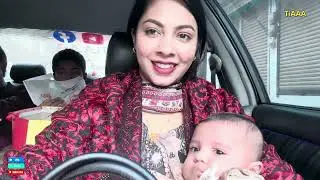 দুই সতিনের এত সুখের মধ্যেও এমন একটা খারাপ খবর পাবো ভাবিনি - TiAAA - @SyedAhad9TYS