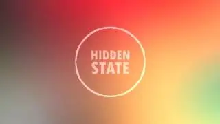 Hidden State - Relax (Original Mix)