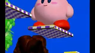 Melee Adventure Mode Donkey Kong