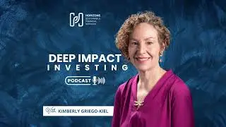Beyond Profits: Investing for a Sustainable Tomorrow (Ep. 102)