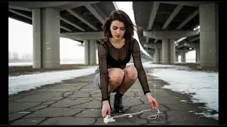 Чиня Помехи (1) - Mending The Static | Пост Панк