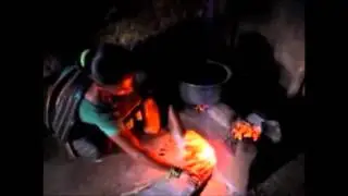 CTARA (IIT-B)- Improving Energy efficiency of Chulhas (Cookstoves)