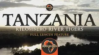 &laquo;Рыбалка тигровых и желтых тунцов на реке Киломберо в Танзании&raquo; с Angling Adventures (репортаж)