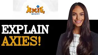 Guide To Axie Infinity Axie Stats Explanation (2025)