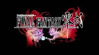 Best VGS#90: Final Fantasy Type-0 - Rem Tokimiya Arrange