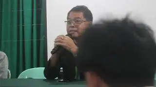 November 27, 2025 | DSPC '25 - '26 conducted a mini conference at BAPSTEA