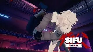 Sifu Mod Showcase: Hololive - Shinshiro Botan