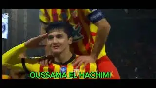 Lens - PSG 1-1 R&eacute;sum&eacute; | PEN | Coupe de France 2024