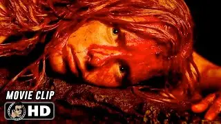THE DESCENT Final Scene (2005) Horror Movie