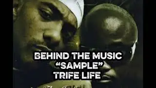 Гений, стоящий за сэмплом &laquo;Trife Life&raquo; от Mobb Deep